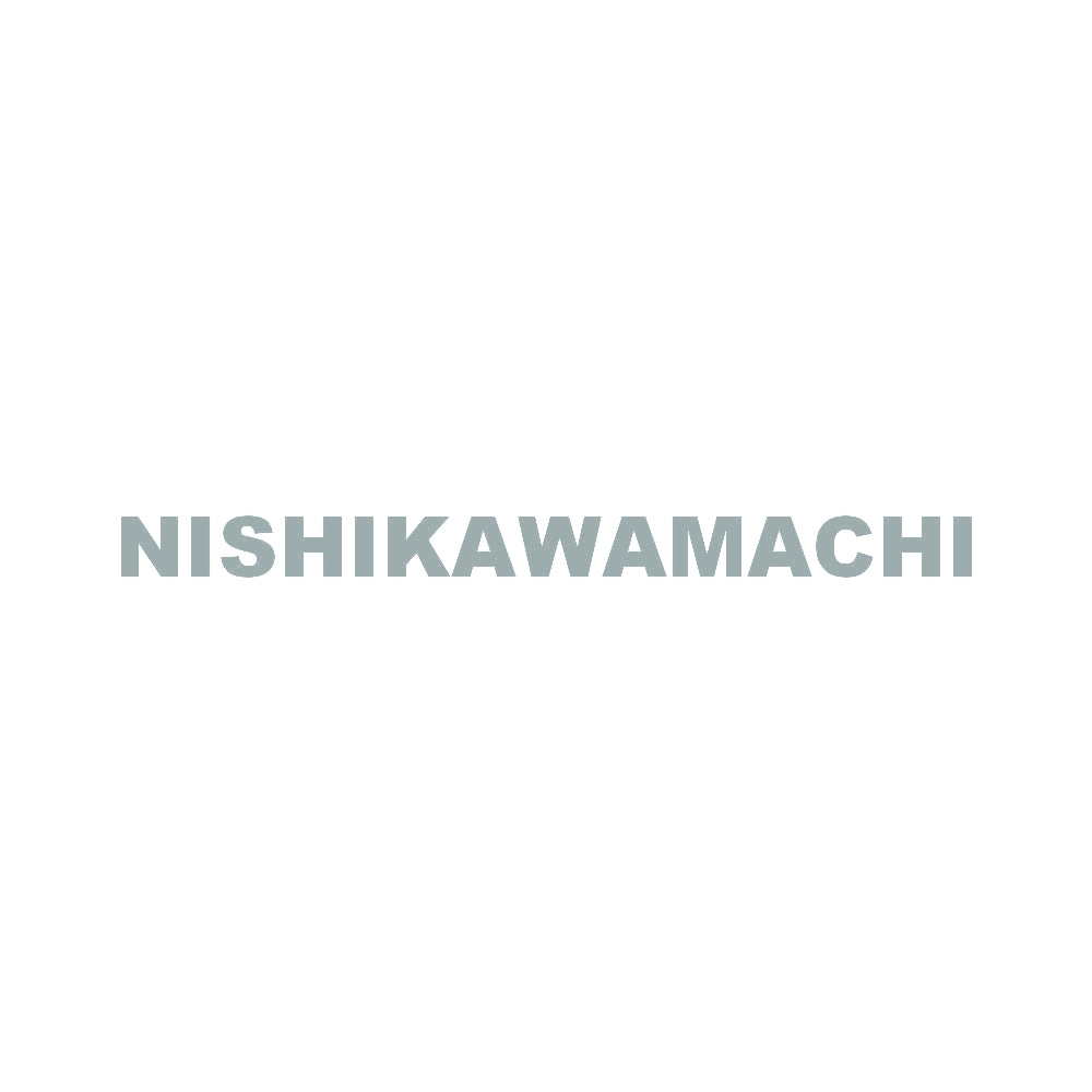 NISHIKAWAMACHI 10