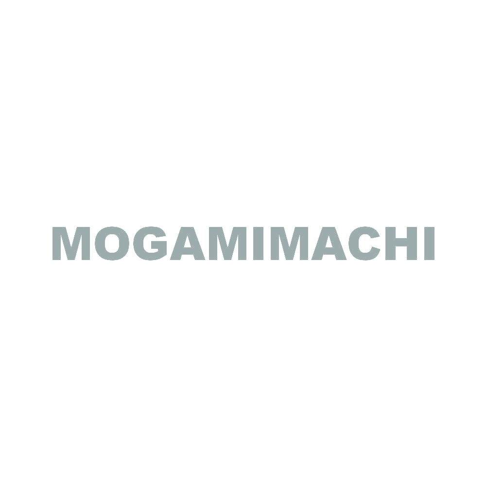 MOGAMIMACHI 10