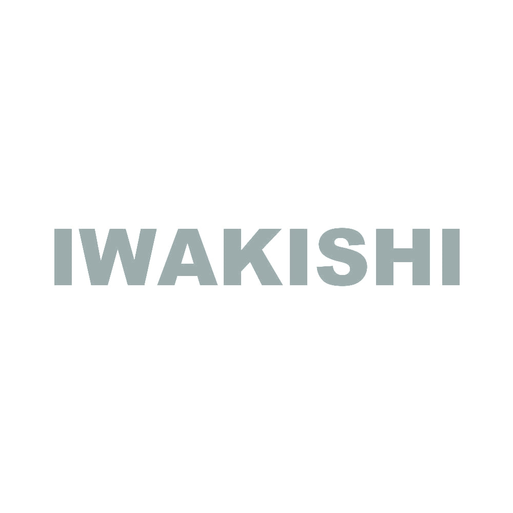 IWAKISHI 10
