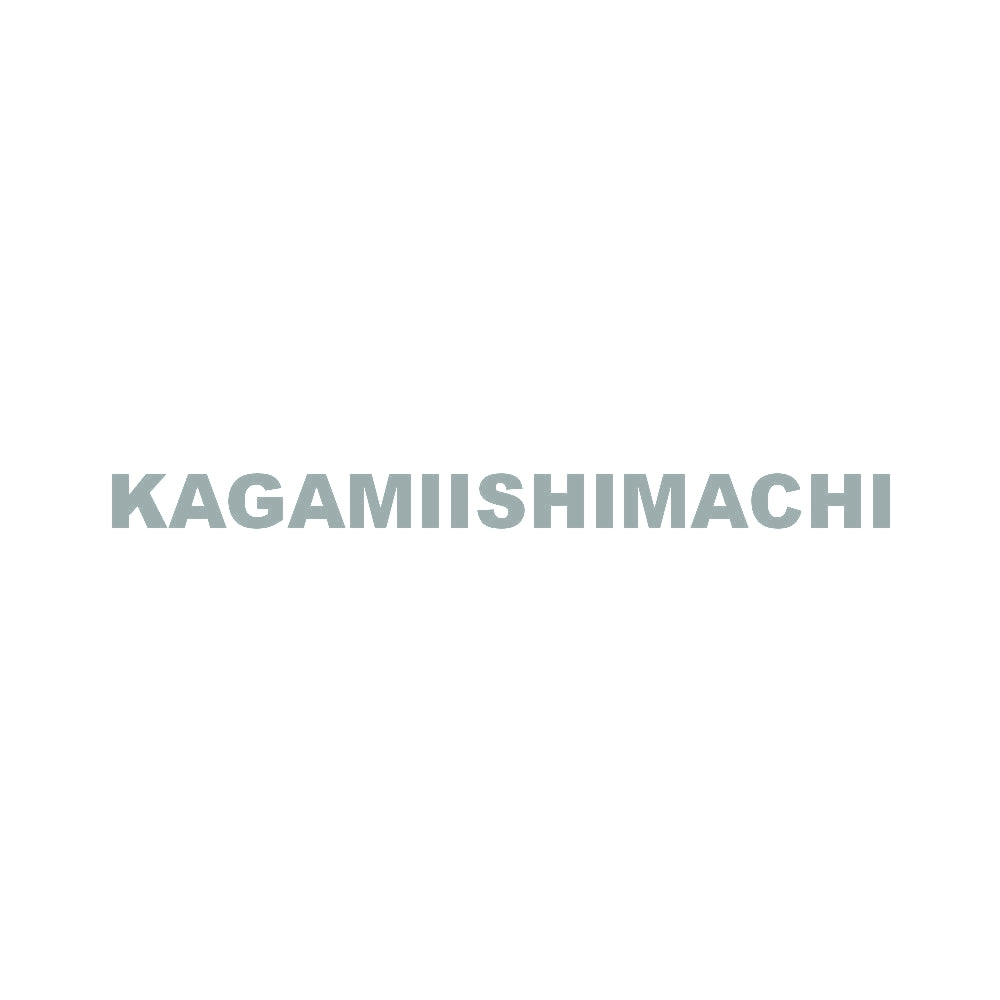 KAGAMIISHIMACHI 10