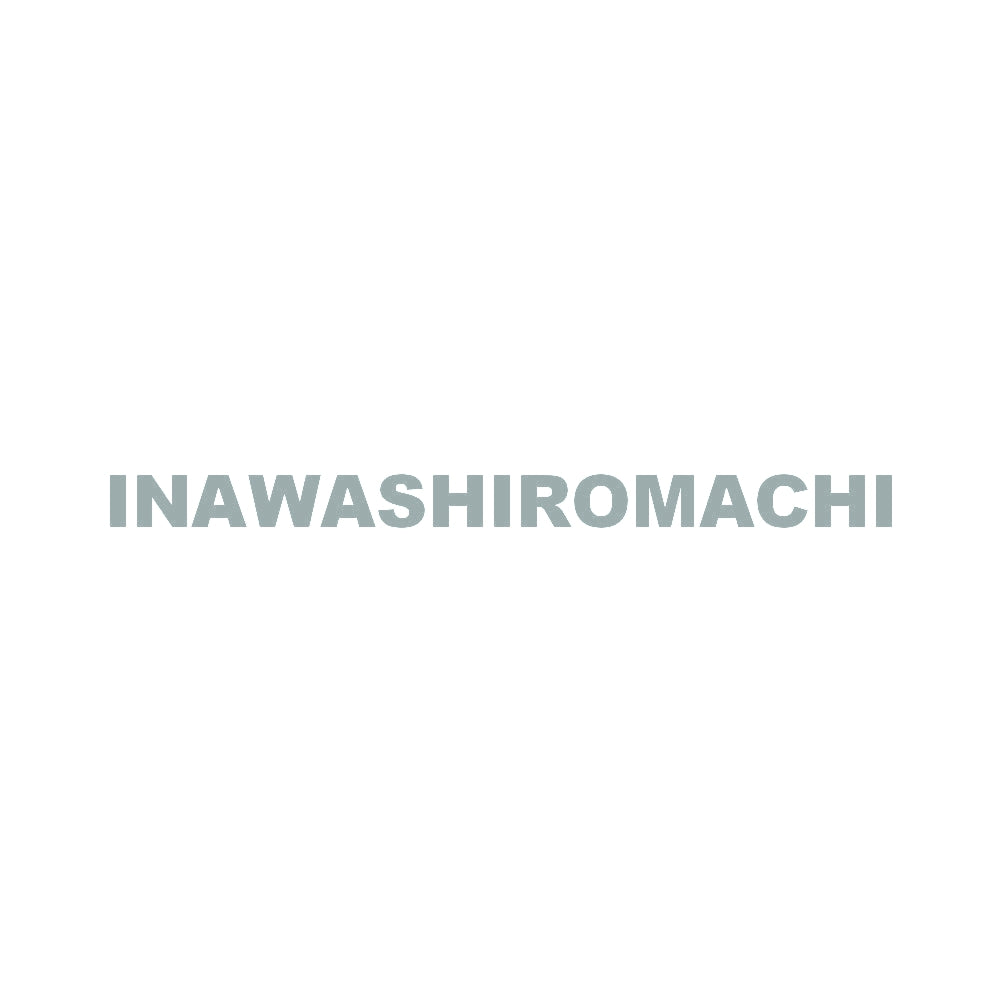 INAWASHIROMACHI 10