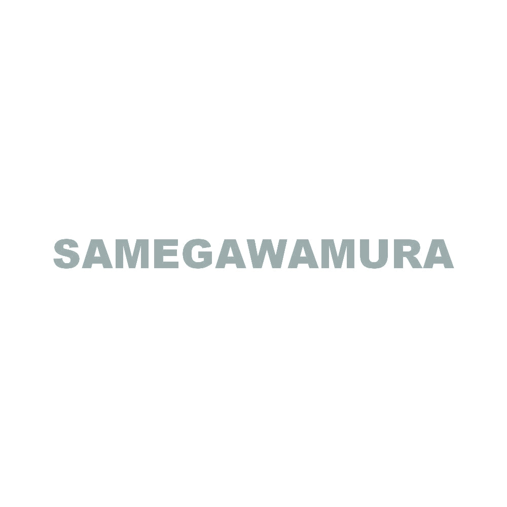 SAMEGAWAMURA 10