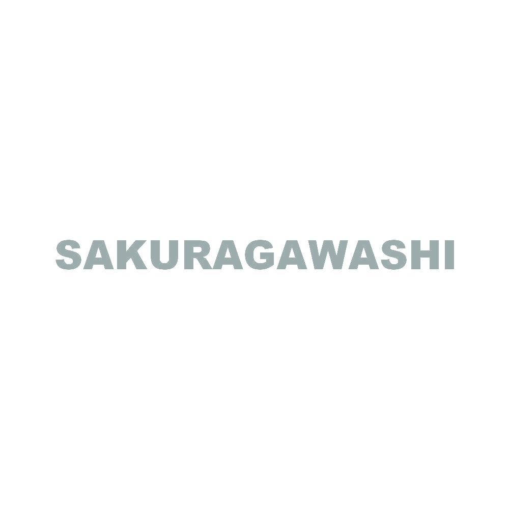 SAKURAGAWASHI 10