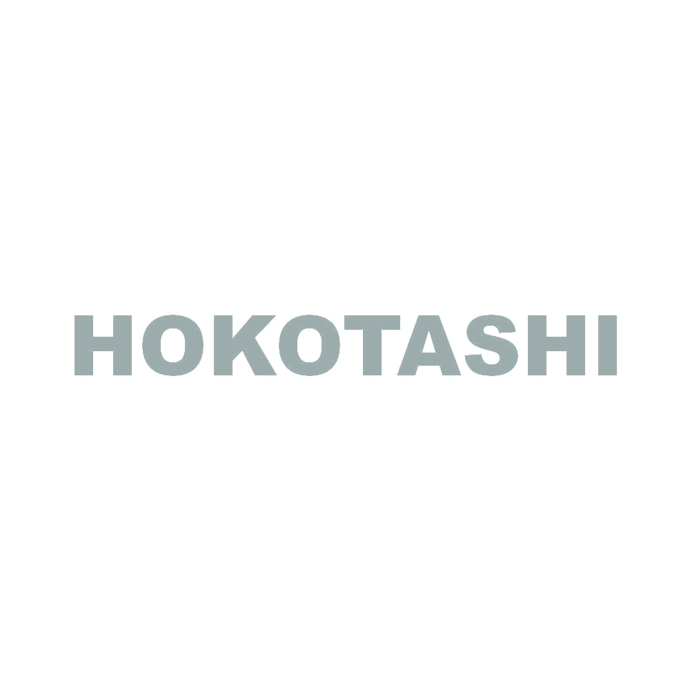 HOKOTASHI 10