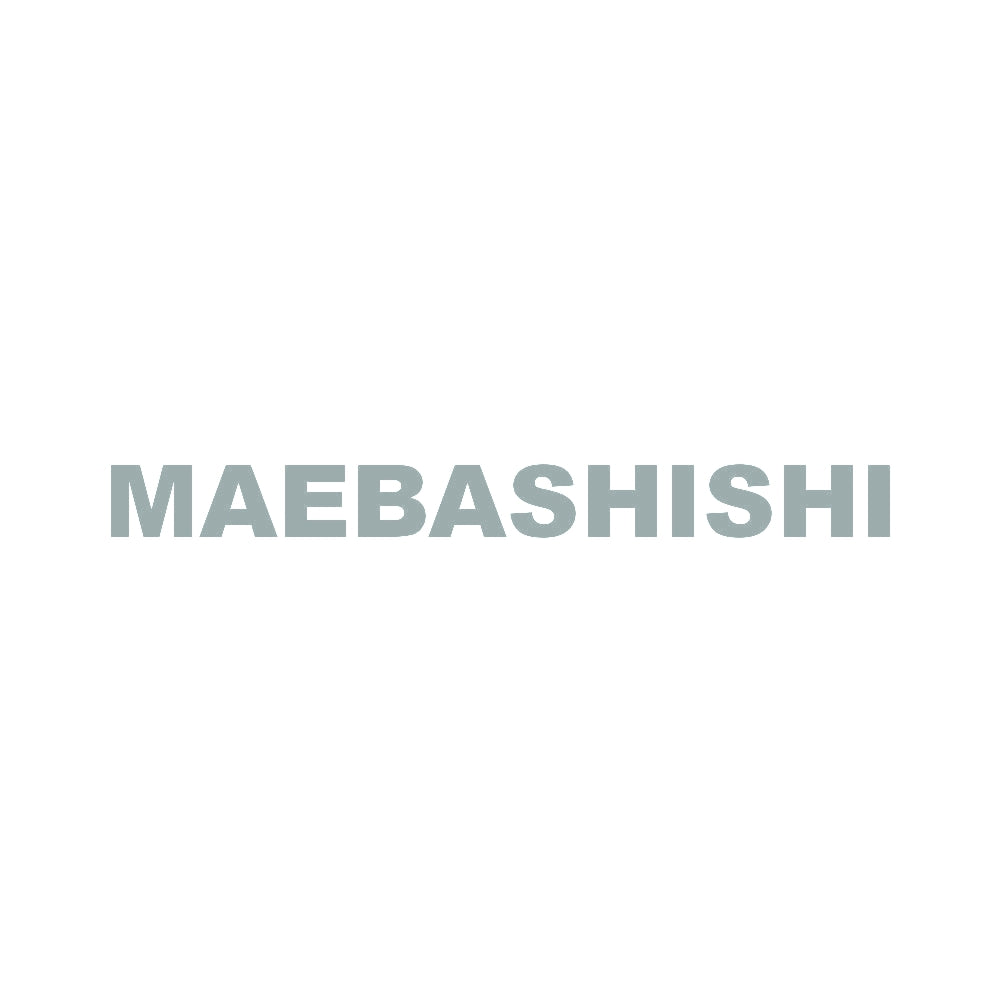 MAEBASHISHI 10