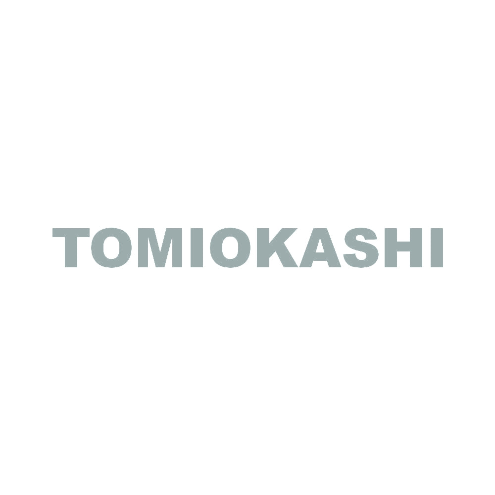 TOMIOKASHI 10