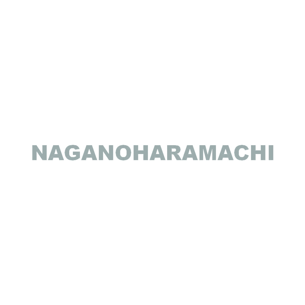 NAGANOHARAMACHI 10