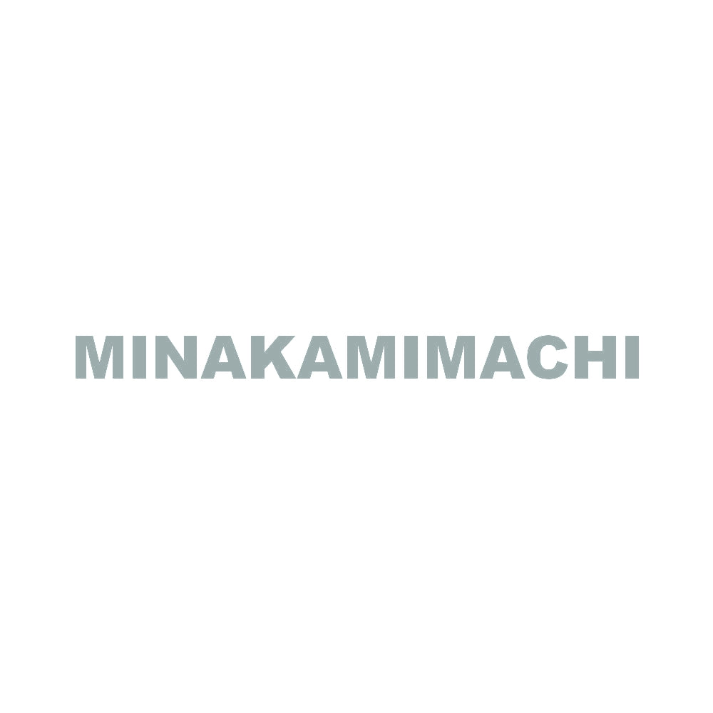 MINAKAMIMACHI 10