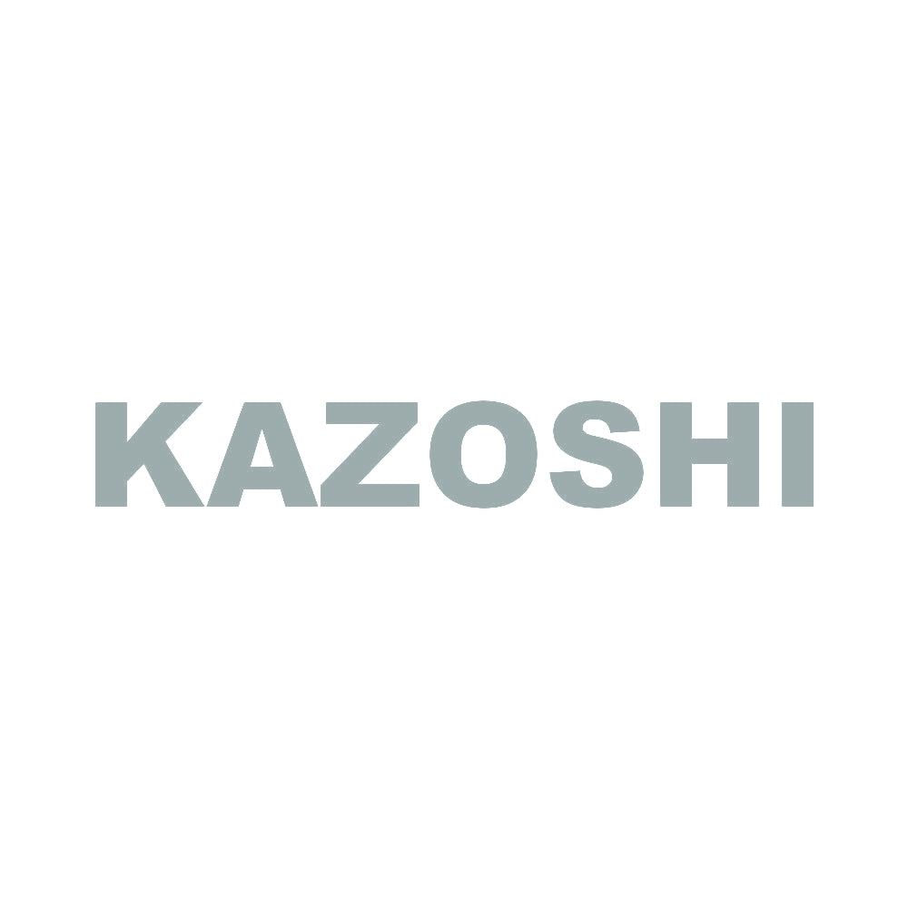 KAZOSHI 10