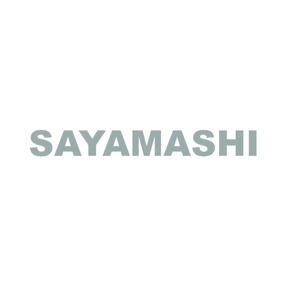 SAYAMASHI 10