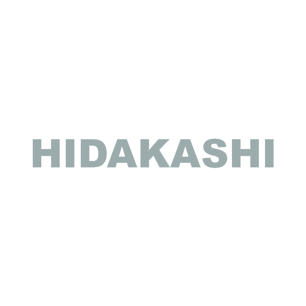 HIDAKASHI 10