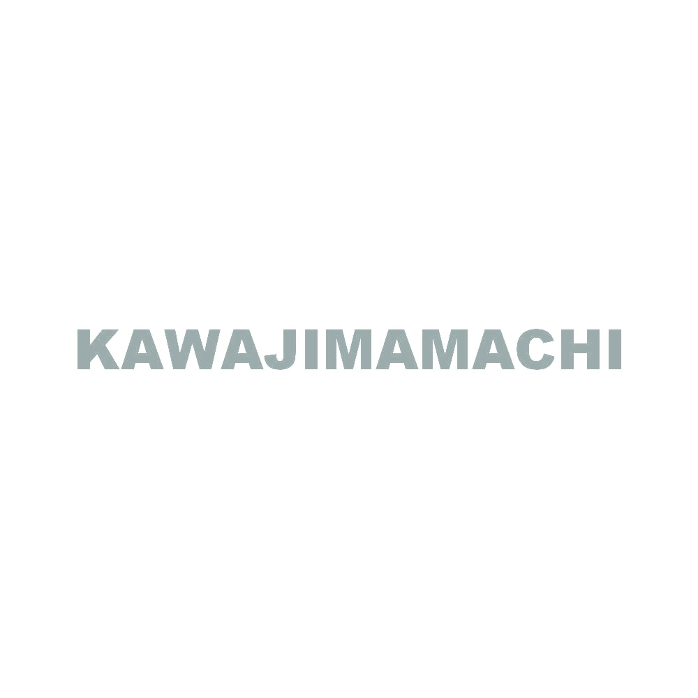 KAWAJIMAMACHI 10