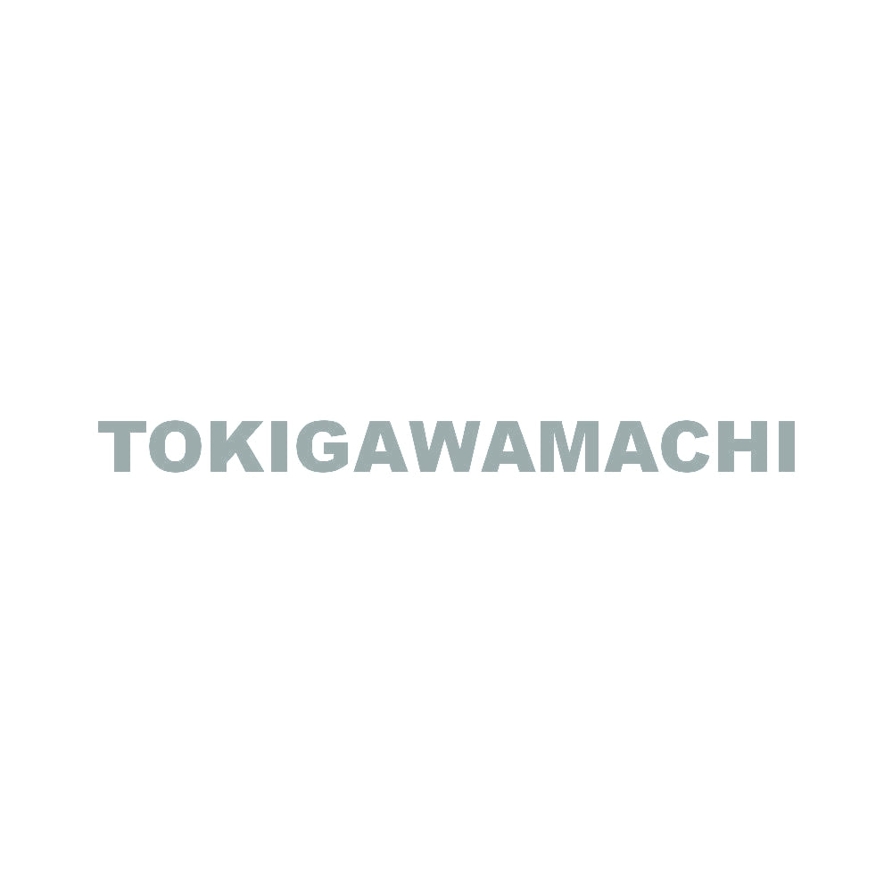 TOKIGAWAMACHI 10
