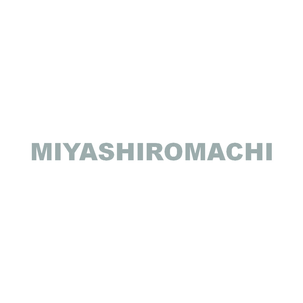 MIYASHIROMACHI 10