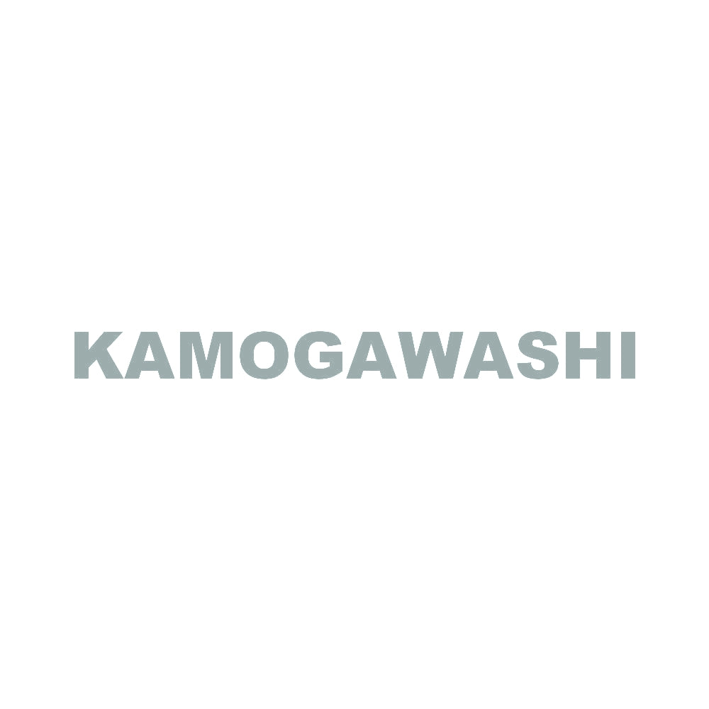 KAMOGAWASHI 10