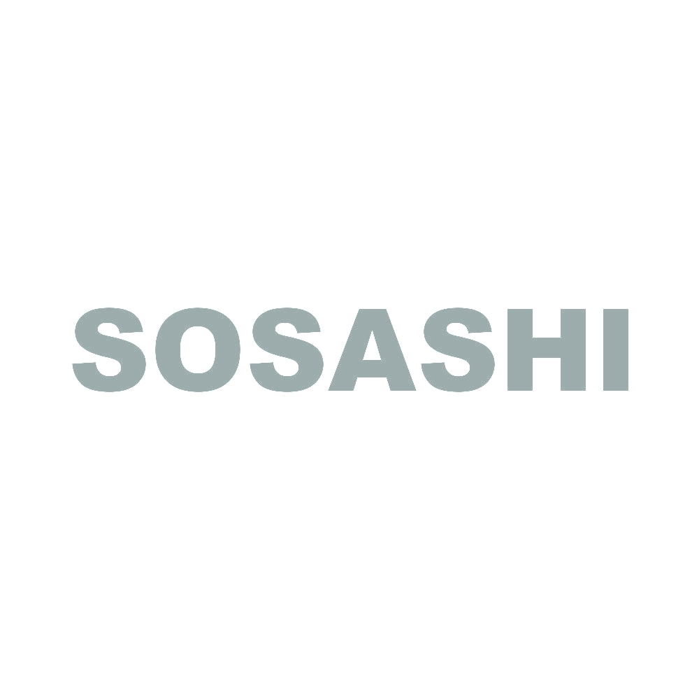 SOSASHI 10