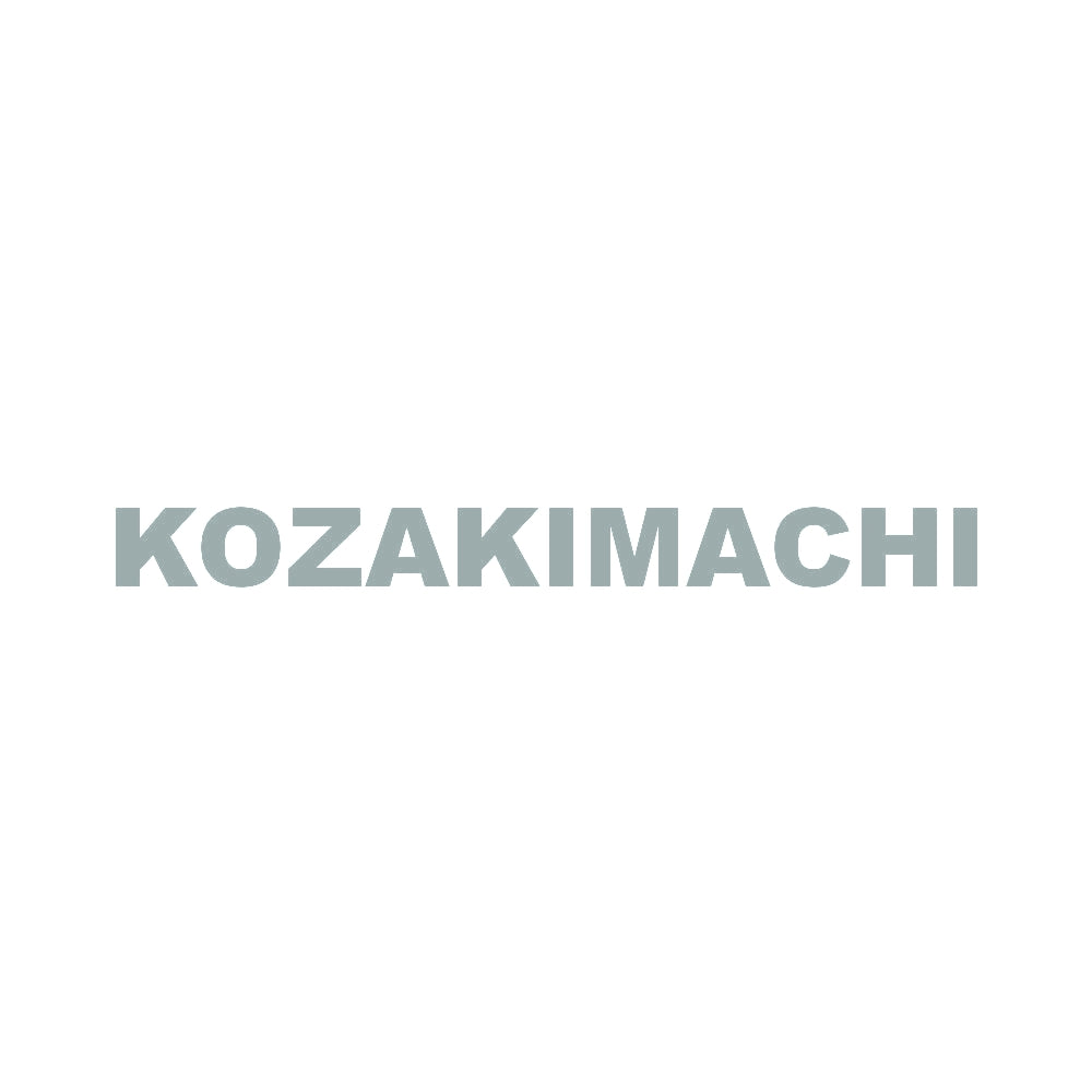 KOZAKIMACHI 10