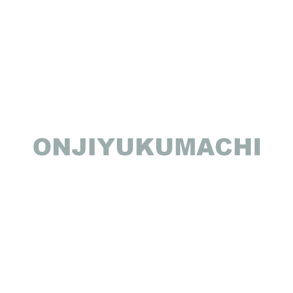 ONJIYUKUMACHI 10