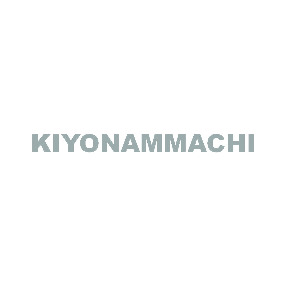 KIYONAMMACHI 10
