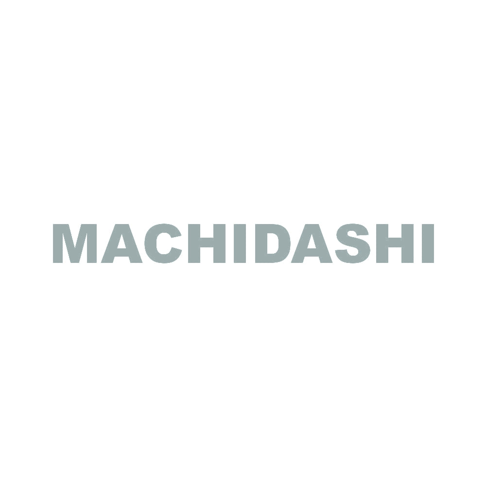 MACHIDASHI 10