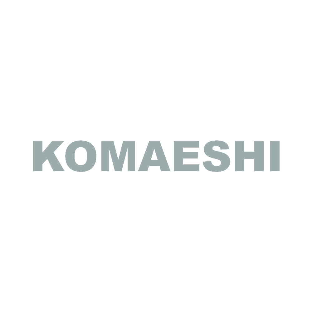 KOMAESHI 10