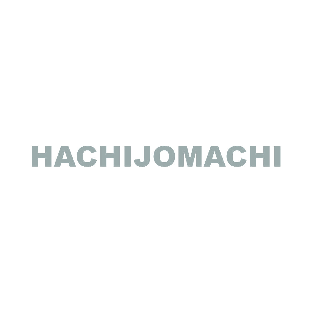 HACHIJOMACHI 10