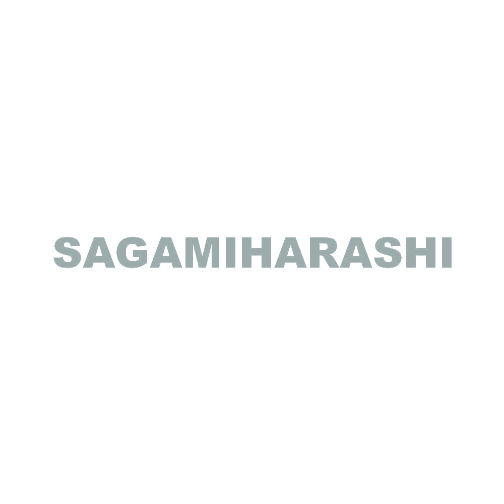 SAGAMIHARASHI 10