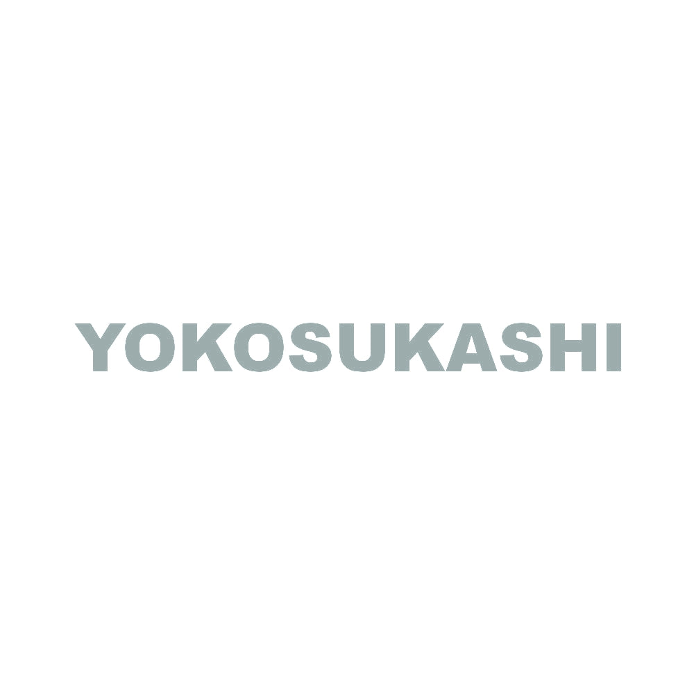 YOKOSUKASHI 10