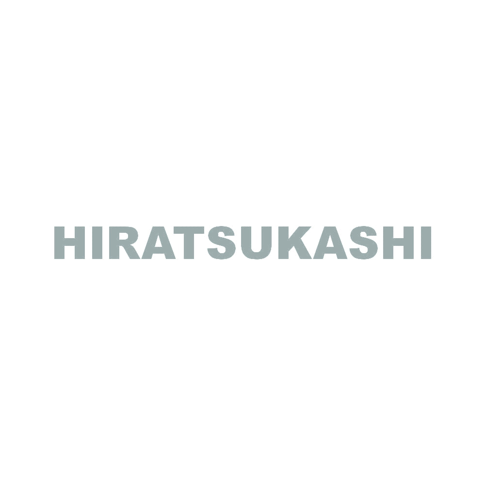 HIRATSUKASHI 10
