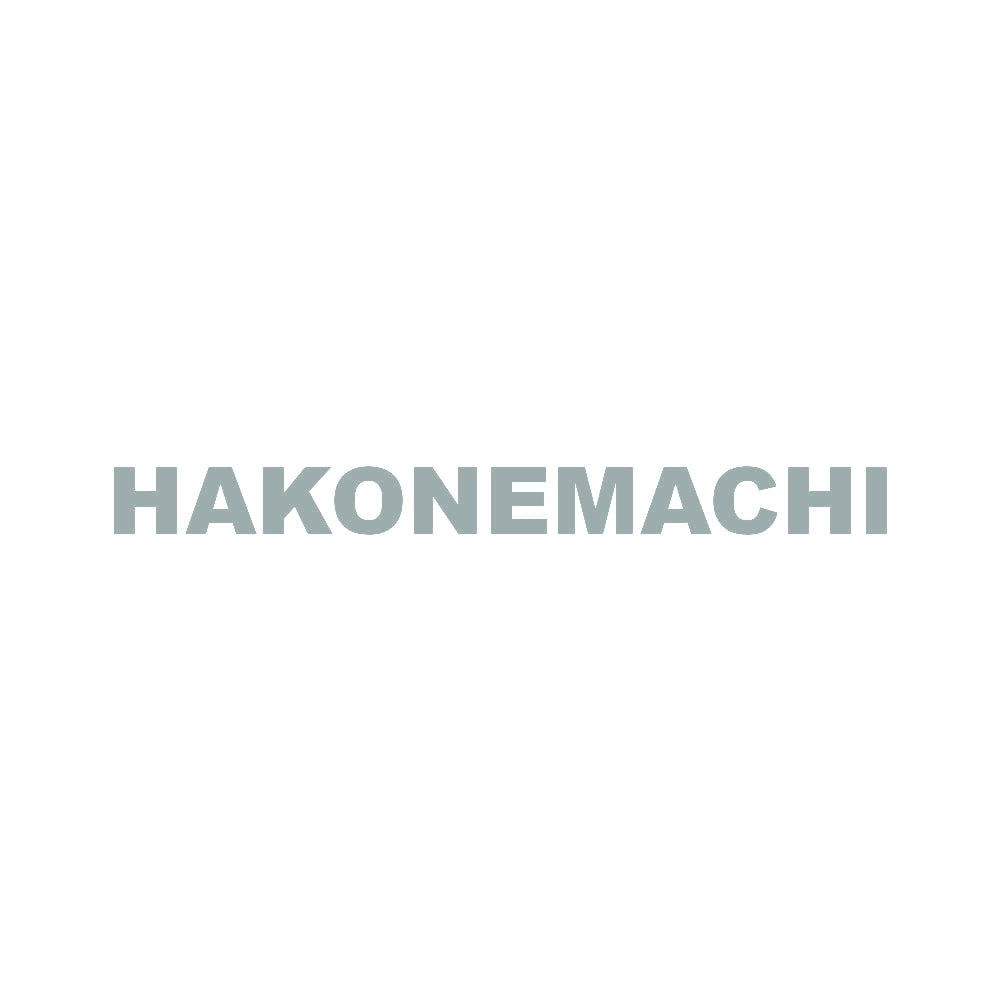 HAKONEMACHI 10