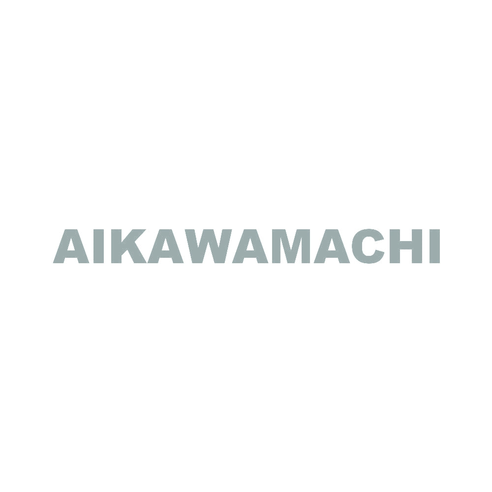 AIKAWAMACHI 10