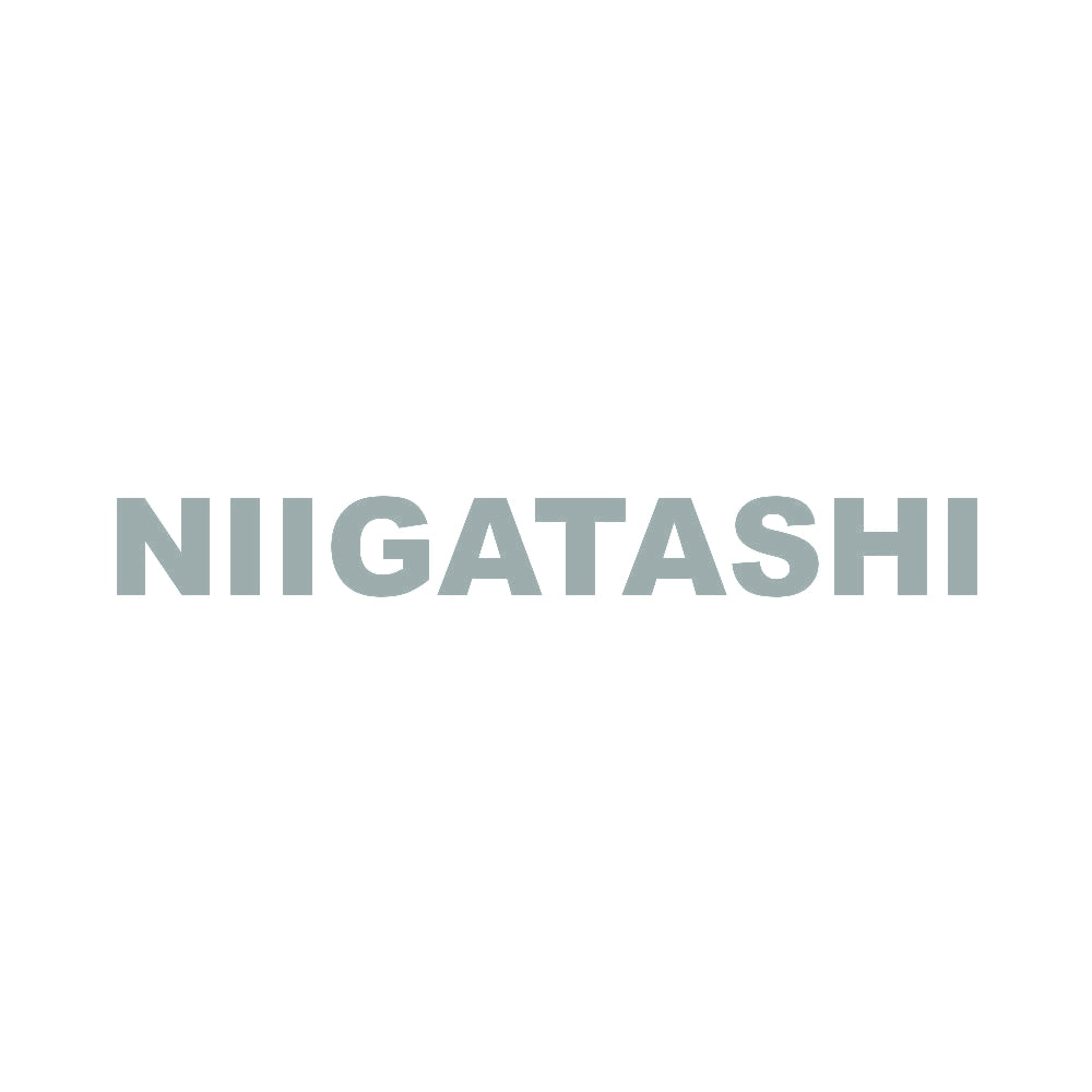 NIIGATASHI 10