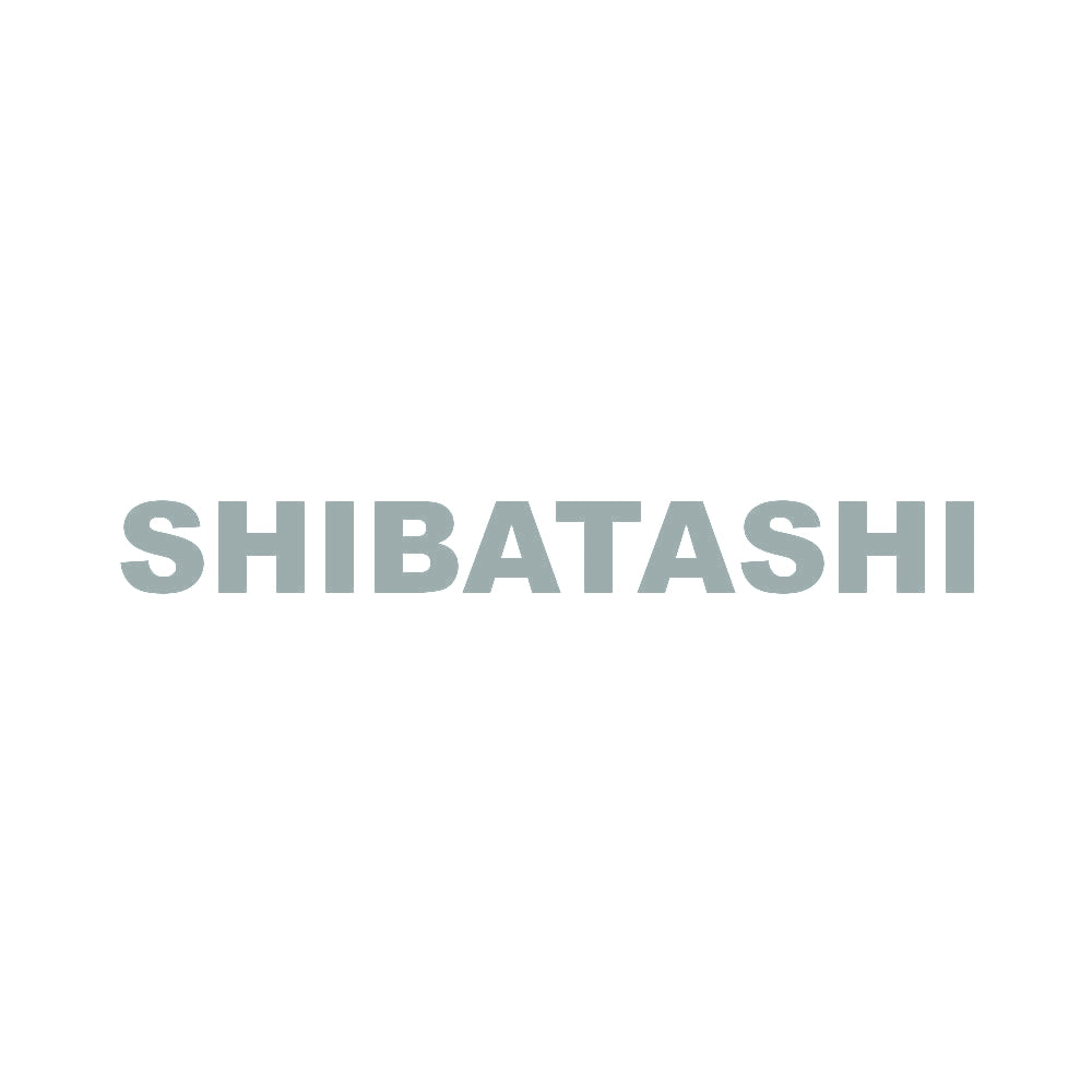 SHIBATASHI 10