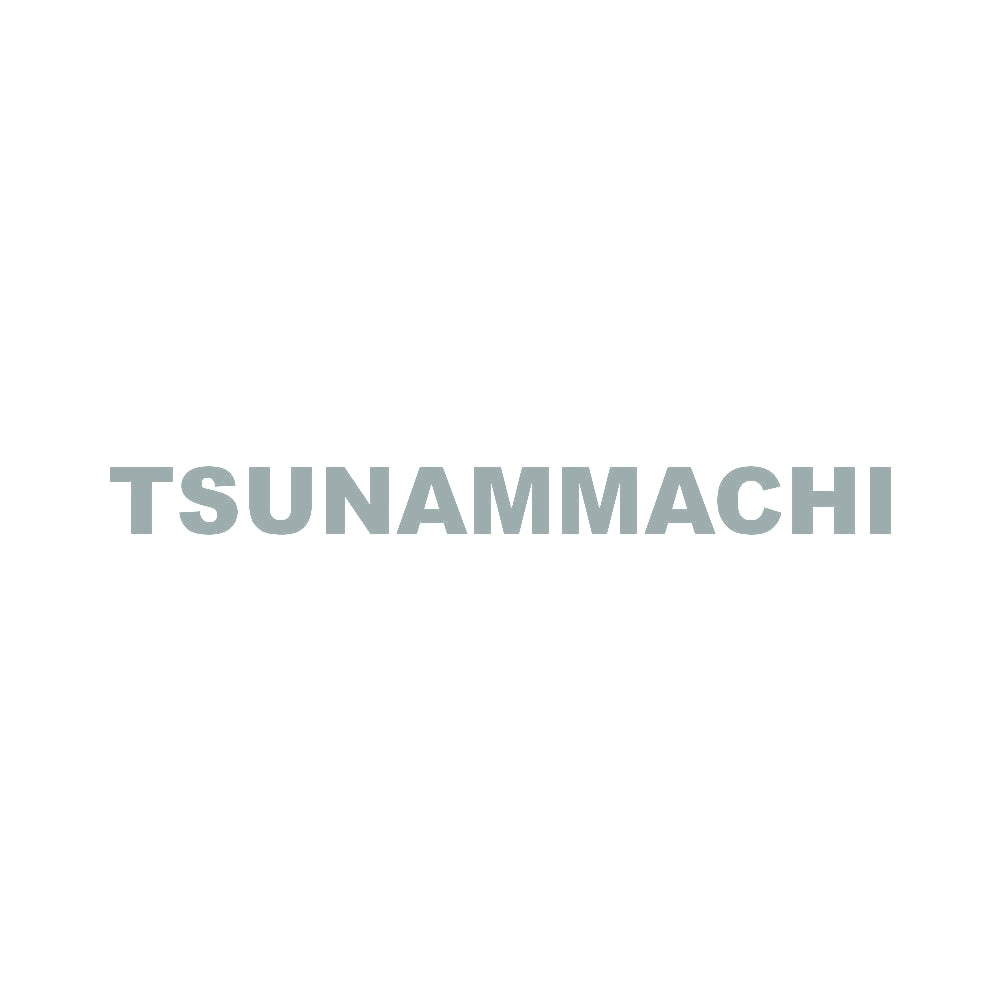 TSUNAMMACHI 10