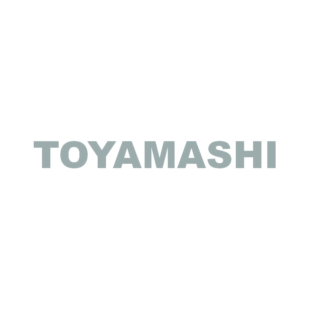 TOYAMASHI 10