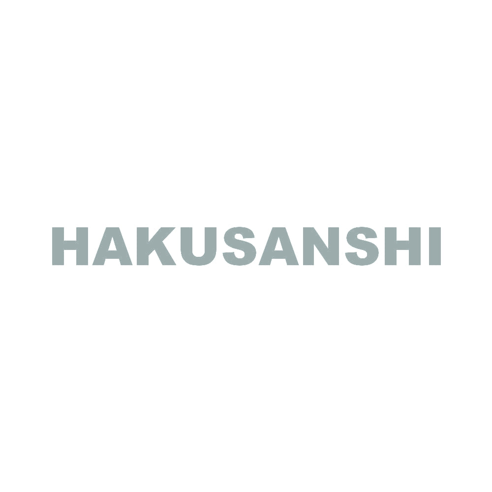 HAKUSANSHI 10