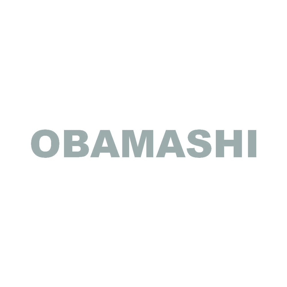 OBAMASHI 10