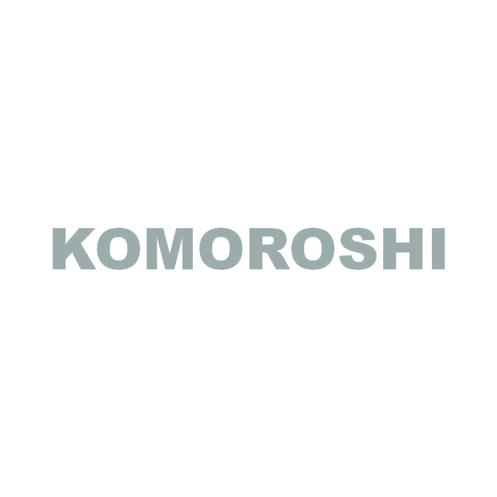 KOMOROSHI 10
