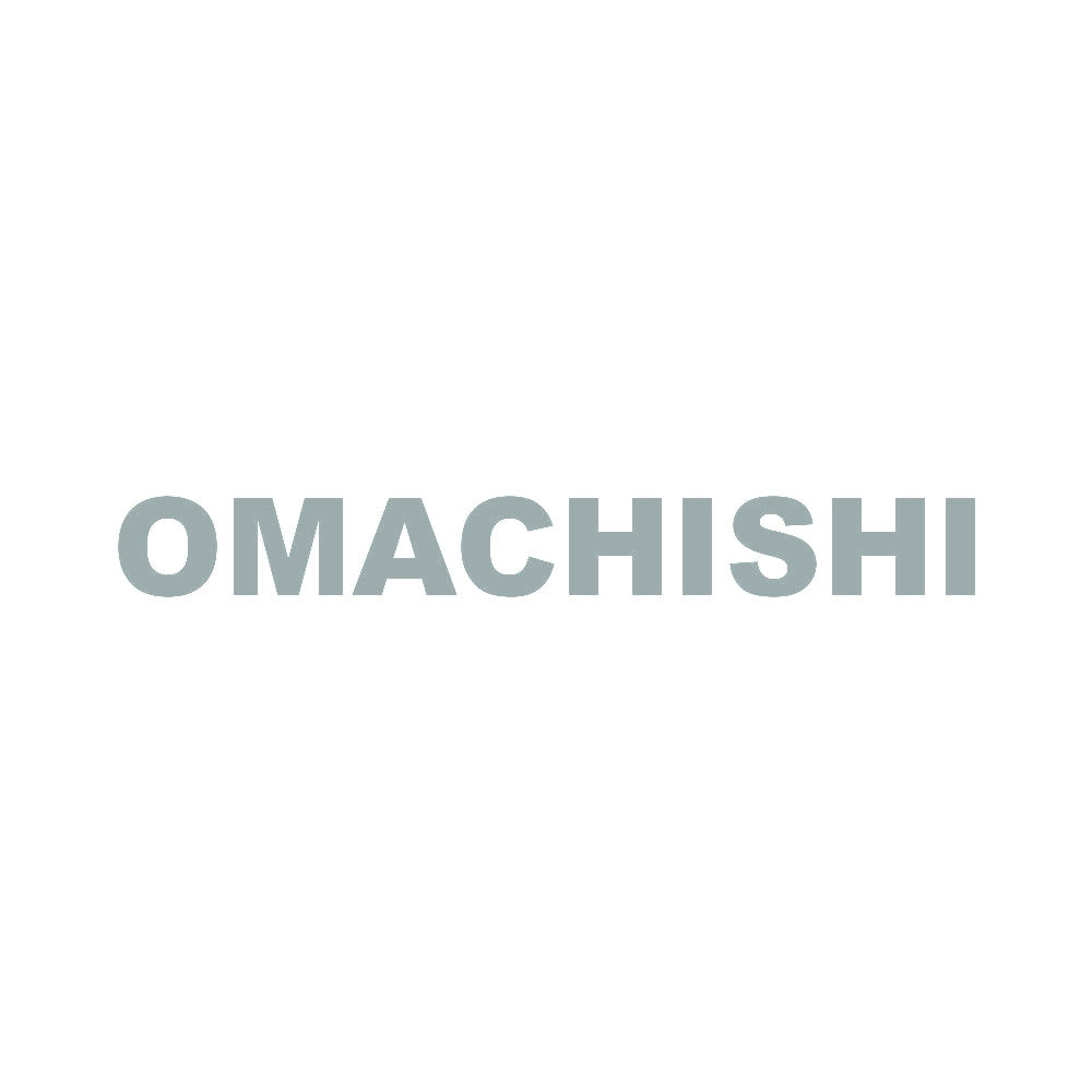 OMACHISHI 10