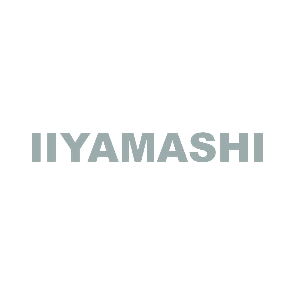 IIYAMASHI 10