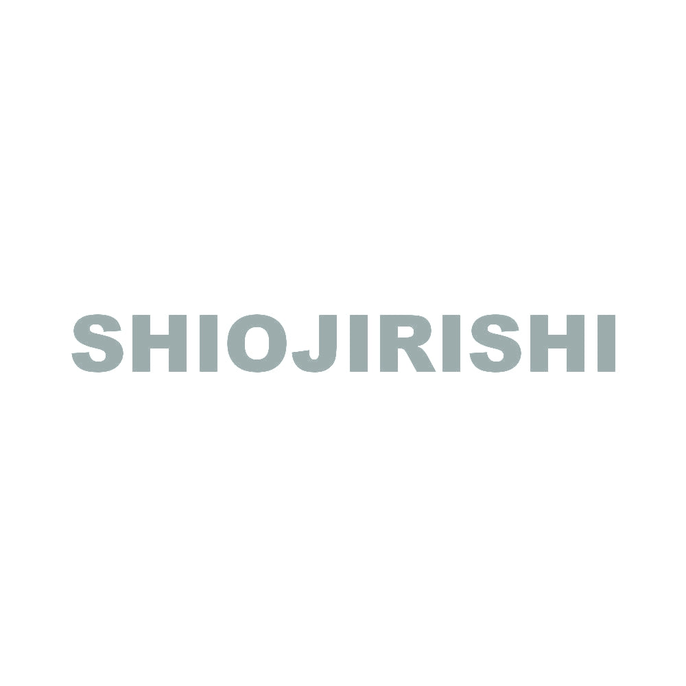 SHIOJIRISHI 10