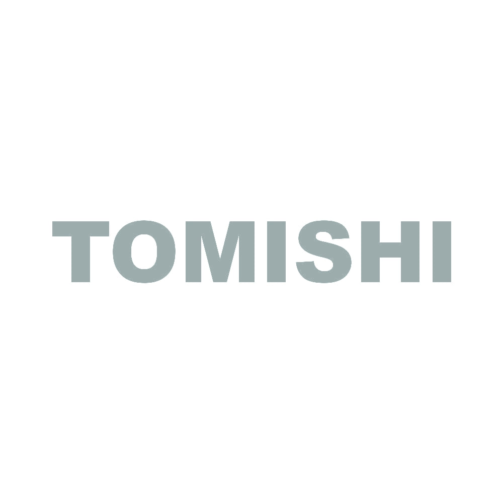 TOMISHI 10