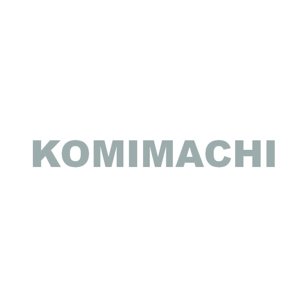 KOMIMACHI 10
