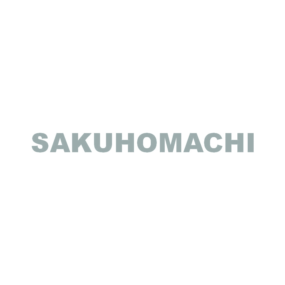 SAKUHOMACHI 10