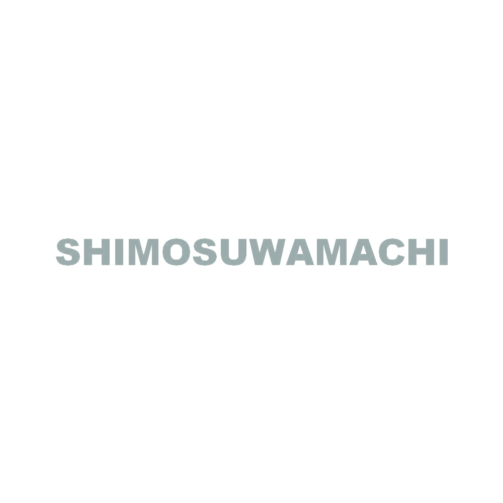 SHIMOSUWAMACHI 10