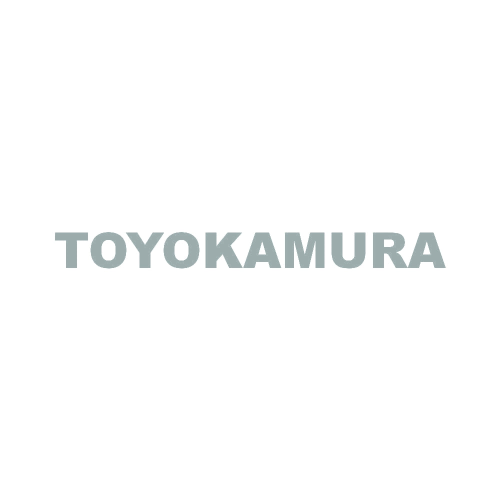 TOYOKAMURA 10