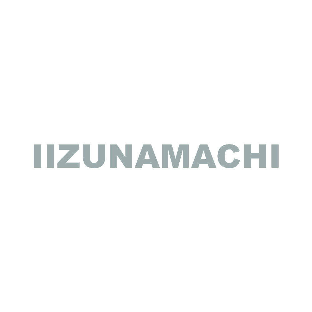 IIZUNAMACHI 10