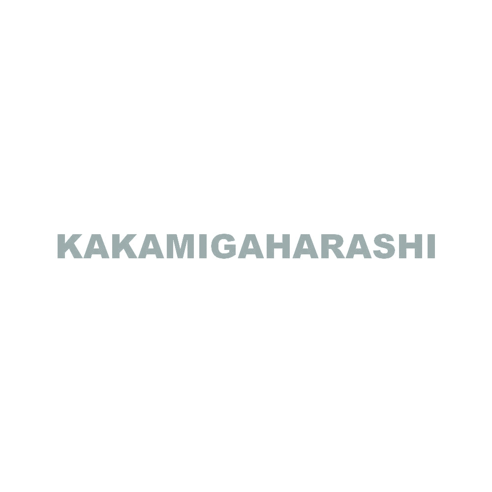 KAKAMIGAHARASHI 10