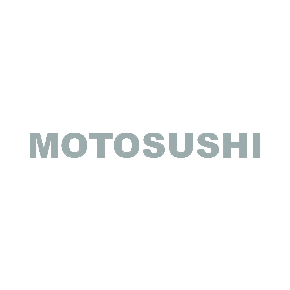 MOTOSUSHI 10
