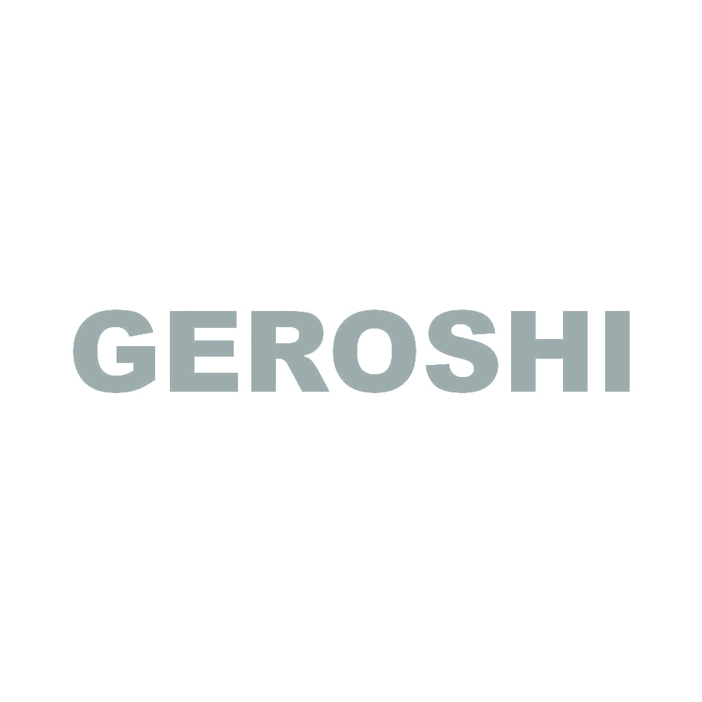 GEROSHI 10